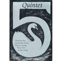Quintet 5 Edited by Fintan Murphy