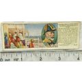 1938 Typhoo Events British History No. 25 Briti...