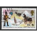1975 SG 422 - fine used (o)