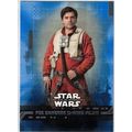 STAR WARS ' The Rise of Skywalker ' BLUE PARALL...