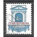 Czech Republic ( Tchèque République ) N° 116 YV...