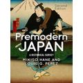 Premodern Japan