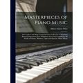 Masterpieces of Piano Music