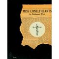 Miss Lonelyhearts by Nathanael West