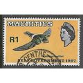 1967 SG 348 - fine used (o) - BIRD
