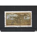 SouthAfrica.SG399 4c "Picnic under a Baobab Tre...