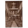 Church of the Ascension Lavender Hill RP Postca...