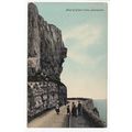 Nose of Great Orme Llandudno Caernarfonshire Po...