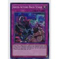 YuGiOh Destiny Soldiers DESO-EN028 Abyss Actors...
