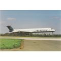 Airtours International McDonnell Douglas MD83 A...