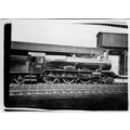 Railway Photo GWR 6013 King Henry VIII Great We...