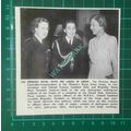 C2636) Col Frances Coulshed Dame Mary Tyrwhitt ...