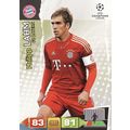 Adrenalyn XL Champions League 2011/2012 Philipp...