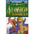 All-American Comics (1999 One Shot) # 001 NM MO...