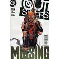 Outsiders (Vol 3) # 019 VFN+ ORIG US COMICS