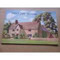 SULGRAVE MANOR, NORTHAMPTONSHIRE Guide. p/b 31 ...