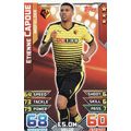 Match Attax 2015/2016 315 Etienne Capoue Watford