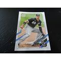 2021 Topps Card # 279 Danny Mendick Near Mint (...