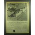 1945 RCA Radio Corporation of America Ad - RCA ...