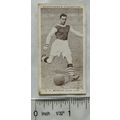 1939 Churchmans Association Footballers 2nd No....