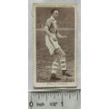 1939 Churchmans Association Footballers 2nd No....