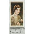 1928 Wills Cinema Stars 2nd No. 11 Alice Joyce