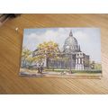 Raphael Tuck Postcard - St James Cathedral - Mo...
