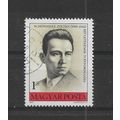 Hungary.75th Birth Anniversary of Zoltan Schonh...