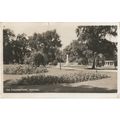 RP POSTCARD THE PEOPLES PARK BANBURY OXFORDSHIR...