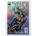 Wolverine #26 Marvel Comics Marvel Knights Marc...