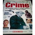 The Chronicle of Crime Martin Fido