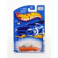 Hot Wheels Outsider #030 First Editions 18/36 O...