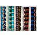 Kill Bill. Pk MULTI VNR - A008h. - 5 STRIPS OF ...