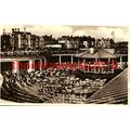 Band Stand & Colonnade, Clacton on Sea, Essex, ...