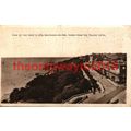 West Cliffs from Palace Hotel, Southend on Sea,...