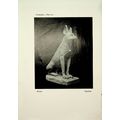 Hound, Egyptian, Book Illustration (Print), 1929