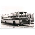 Black & White Photograph of Slack's Tours of Ta...
