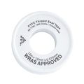 PTFE Thread Sealing Tape - 12mm x 12m. Single