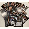 STAR TREK CCG RULES OF ACQUISITION CCG LOT Of 1...