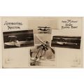 Aeromarine Tractor Horse 75 Power Sport Flying ...