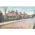 Hereford Road & Abergavenny Hospital Welsh Rare...