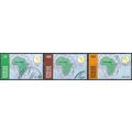 OAU, Peace in Africa: 3 Values - Togo 2000 - F ...