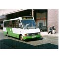 Colour Photograph of Go-Ahead Northern Ltd. Wea...