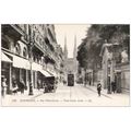 33 - BORDEAUX - RUE VITAL CARLES