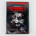 The Grudge 2 Unrated Director's Cut DVD Sarah M...