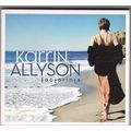 Karrin Allyson : Footprints. (2006) Digipak CD ...