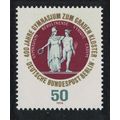 Berlin 400th Anniversary of Evangelical Grammar...