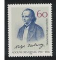 Berlin Birth Adolph Diesterweg educationist 199...