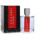 Azzaro Sport by Azzaro Eau De Toilette Spray 3....