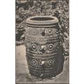 Antiquitees de Cnossos, c.1910 - CPA